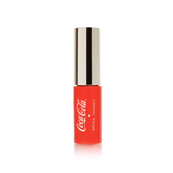 TINT OIL LABIAL BRUNA TAVARES COCA-COLA